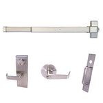 Design Hardware 2000R Rim Exit Devices