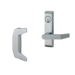 Von Duprin 33A/35A/75 Series Exit Device Trim