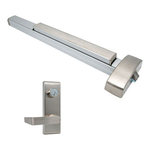 PDQ 6300R Rim Exit Devices