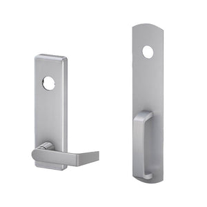 Von Duprin 78 Series Exit Device Trim