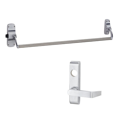 Von Duprin 88 Series Crossbar Rim Exit Devices
