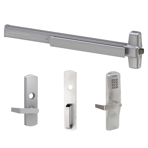 Von Duprin 98/99 Series Rim Exit Devices