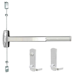 Cal-Royal 7700 Series Vertical Rod Exit Devices
