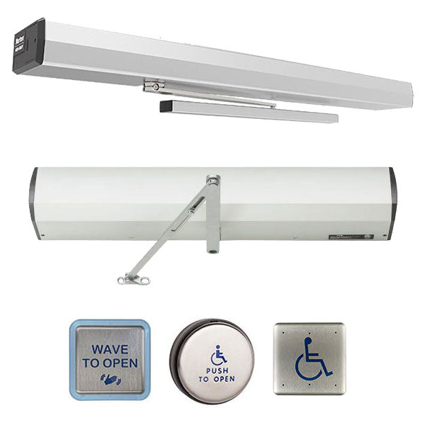 Commercial Door Hardware - Architectural Door Hardware - Trudoor