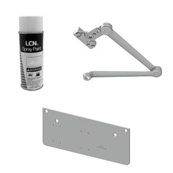 Door Closer Parts and Accessories