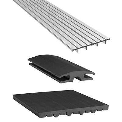 Carpet/Tile Divider Thresholds - Trudoor