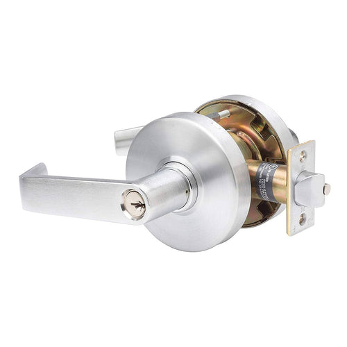 Dexter C1000 Series Lever Locks