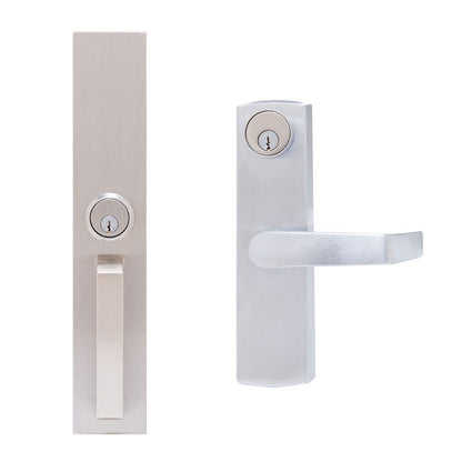 Doormerica Exit Device Trim