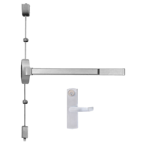 Doormerica EDV700 Series Vertical Rod Exit Devices