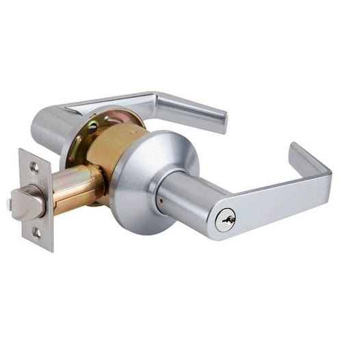Dormakaba C300 Series Lever Locks