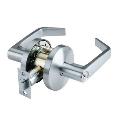 Dormakaba C500 Series Lever Locks