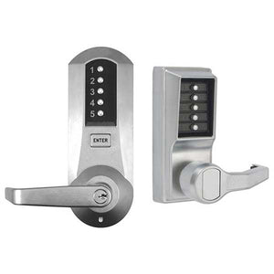 Dormakaba Mechanical Pushbutton Locks