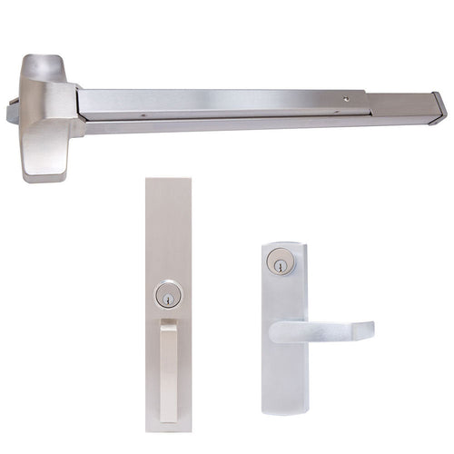 Doormerica EDR700 Rim Exit Devices