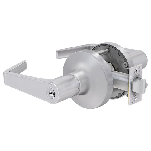 Falcon TM Series Lever Locks