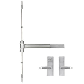 Marks M9900VR Surface Vertical Rod Exit Devices
