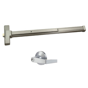 PDQ 4200R Rim Exit Devices