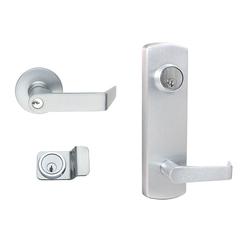 Pamex Exit Device Trim