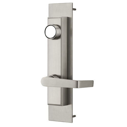Securitech-TEL-KLT-Keyed-Lever-Trim