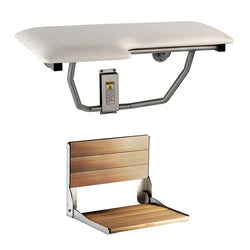 Shower and Tub Accessories