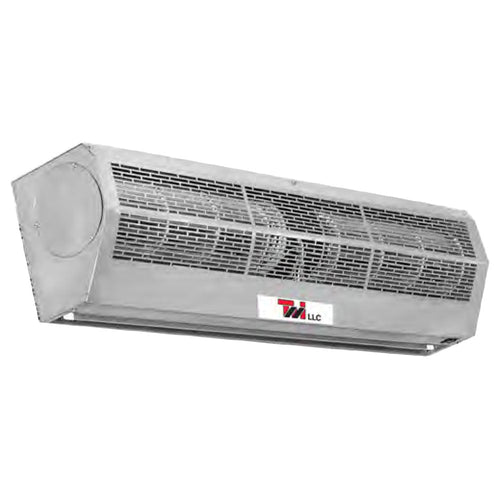 Air Curtains