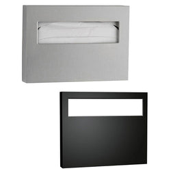 Toilet Seat Cover Dispensers