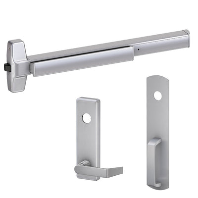 Von Duprin 75/78 Series Rim Exit Devices