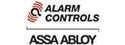 Alarm Controls