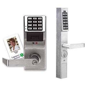 Alarm Lock Electronic Locks