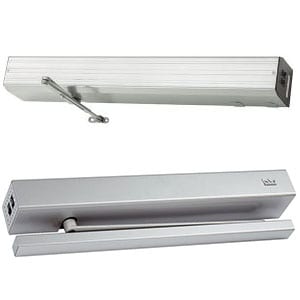 Pemko Architectural Door Hardware and Accessories - Trudoor