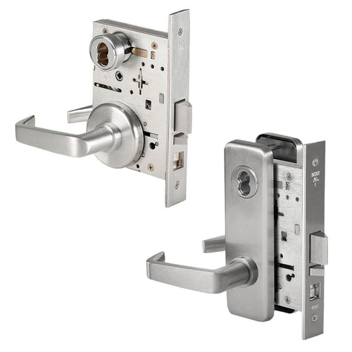 Best 45H Series Mortise Locks