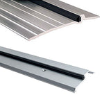 Bumper Seal/Latching Panic Thresholds