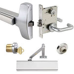 Commercial Door Hardware