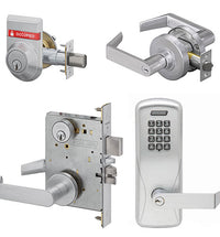 Closure Devices Locks Commercial Door Closers - Self-Closing Hardware - Door Controls - Trudoor