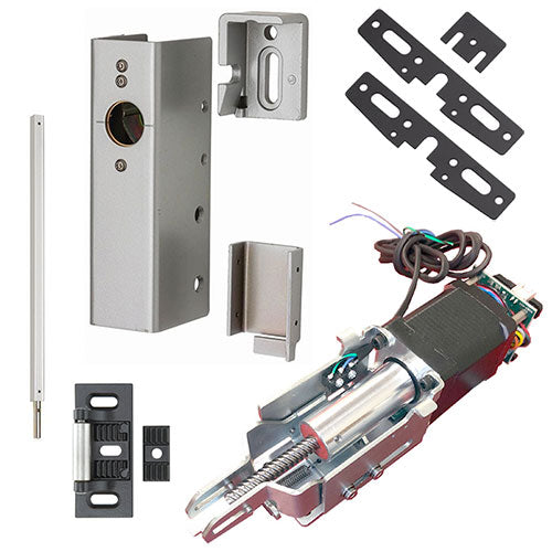 Exit Device Parts and Accessories | Exit Device Mullions Page 3 - Trudoor