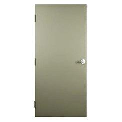 Commercial Hollow Metal Doors