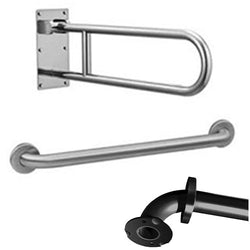 Grab Bars