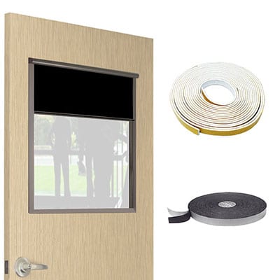 Vision Lite Kits - Door Window Glass Inserts - Architectural Glazing ...