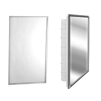 Mirrors and Medicine Cabinets