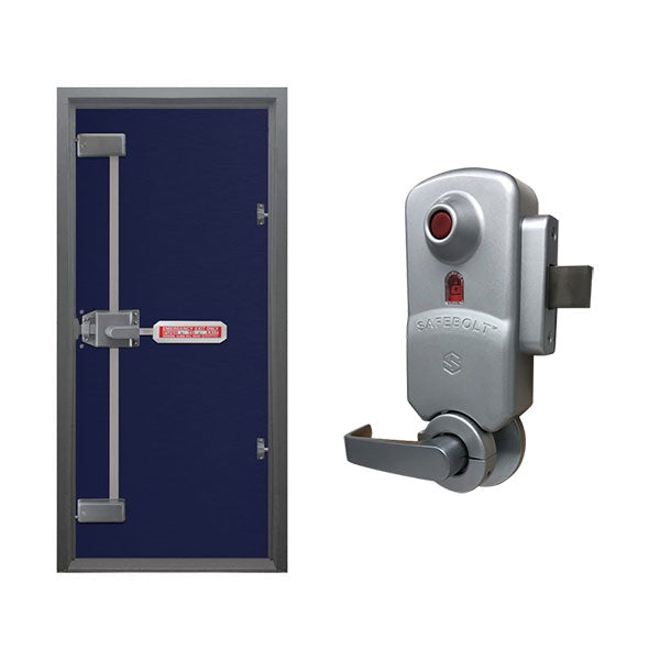 Special Locking Solutions - Trudoor