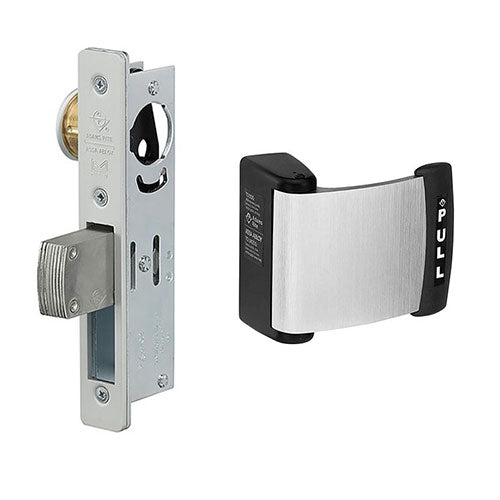 Storefront Bolts and Latches Page 2 - Trudoor