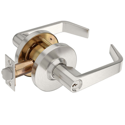 Trudoor CL2 Series Lever Locks