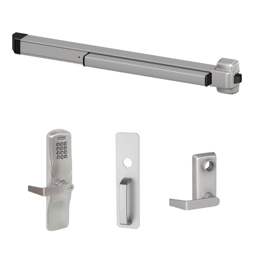 Von Duprin 22 Series Rim Exit Devices