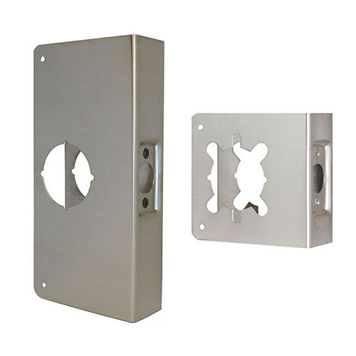 Wrap Around Plates - Trudoor