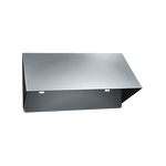 0267 Vandal-Resistant Hood for Model 0264-1 (Hood Only)