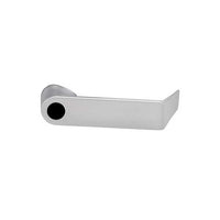 03-233 RHO Button Lever, Rhodes Design, for ALX and ND Series Locks
