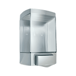 0340 Soap Dispenser, Liquid and Antiseptic, Surface Mounted