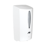 0361 Automatic Liquid Soap and Gel Hand Sanitizer Dispenser, Surface Mounted