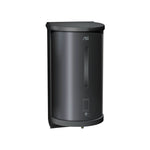 0362-41 Automatic Liquid Soap and Gel Hand Sanitizer Dispenser, Matte Black