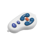 0393-R EZ Fill Remote Control