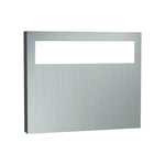 0477-SM Surface Mounted Toilet Seat Cover Dispenser